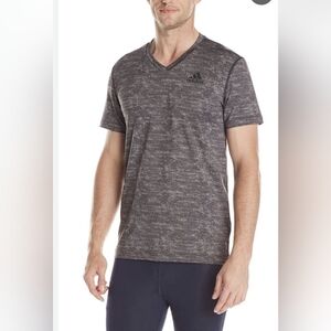 Adidas, Team Issue, Climalite, athletic Top, size medium